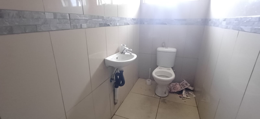To Let Commercial Property for Rent in Bethlehem Free State